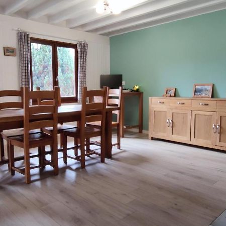 Chalet l'Alpe Saint-Pierre-d'Entremont  Extérieur photo