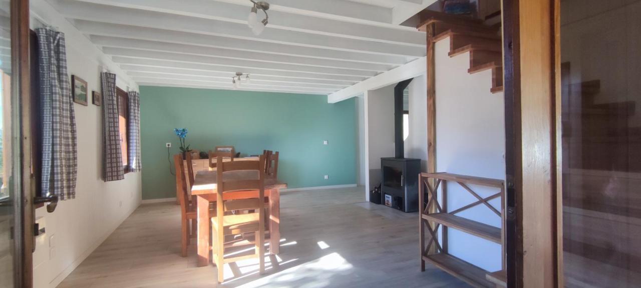 Chalet l'Alpe Saint-Pierre-d'Entremont  Extérieur photo