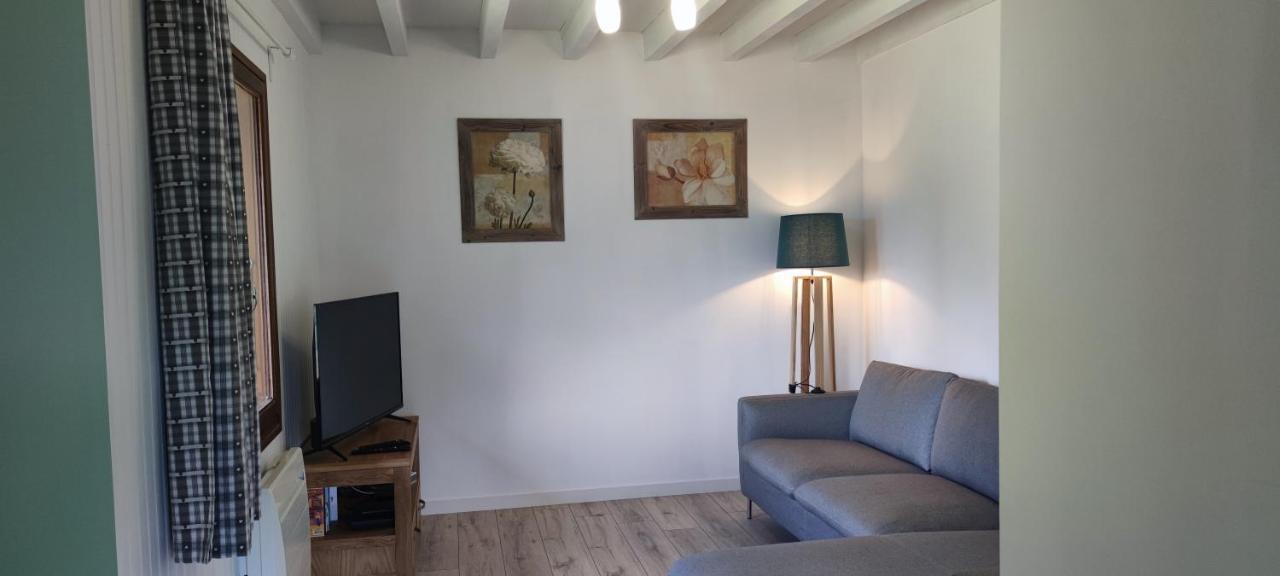Chalet l'Alpe Saint-Pierre-d'Entremont  Extérieur photo