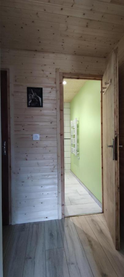 Chalet l'Alpe Saint-Pierre-d'Entremont  Extérieur photo