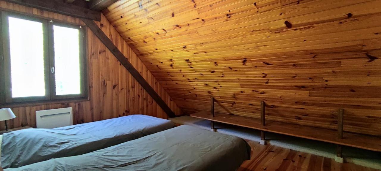 Chalet l'Alpe Saint-Pierre-d'Entremont  Extérieur photo