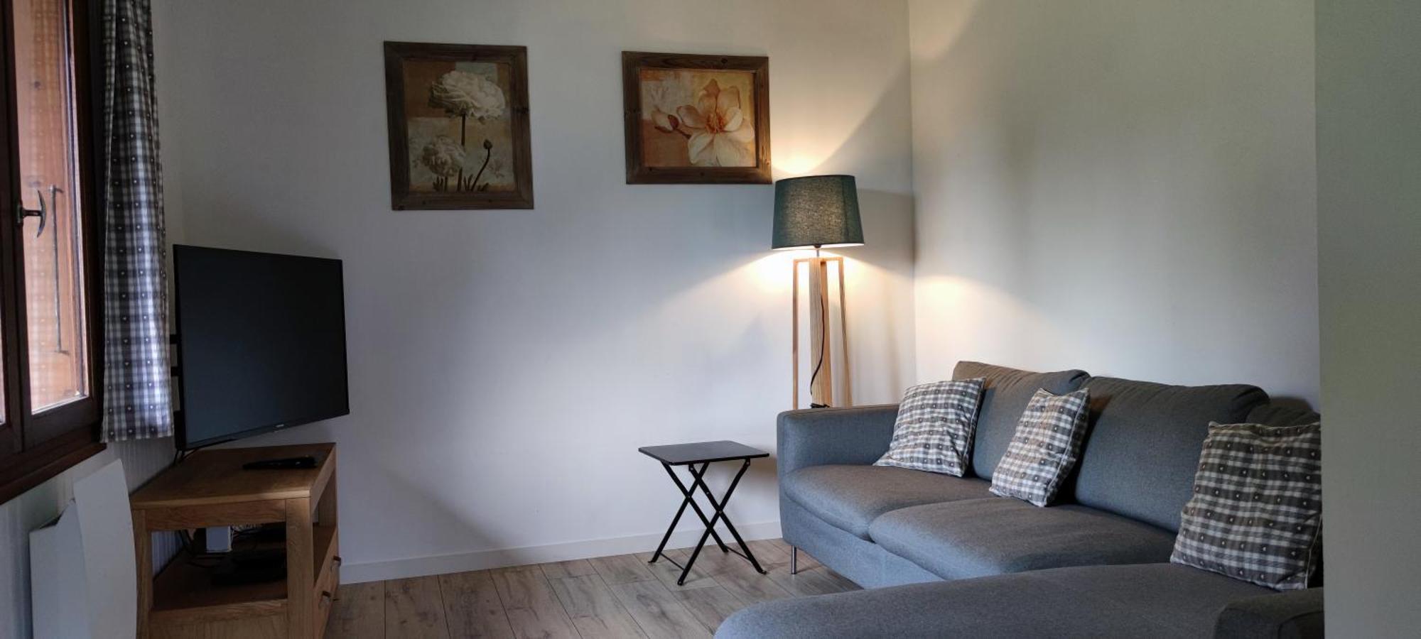 Chalet l'Alpe Saint-Pierre-d'Entremont  Extérieur photo