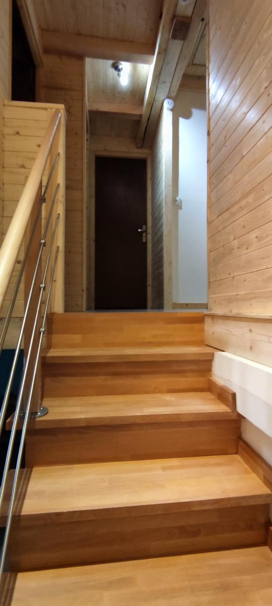 Chalet l'Alpe Saint-Pierre-d'Entremont  Extérieur photo